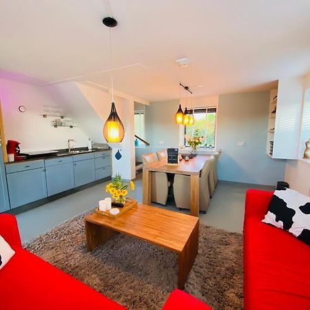 De Wolbert Apartamento Wapenveld Exterior foto