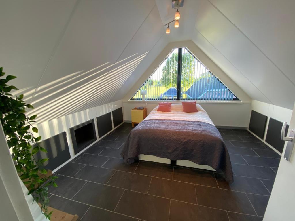 De Wolbert Apartamento Wapenveld Exterior foto