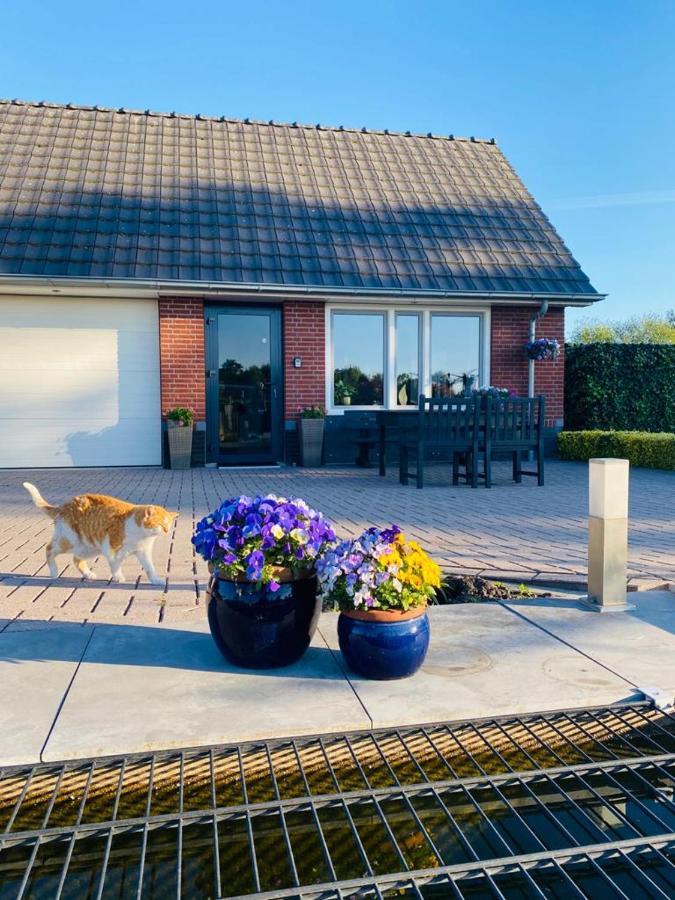 De Wolbert Apartamento Wapenveld Exterior foto