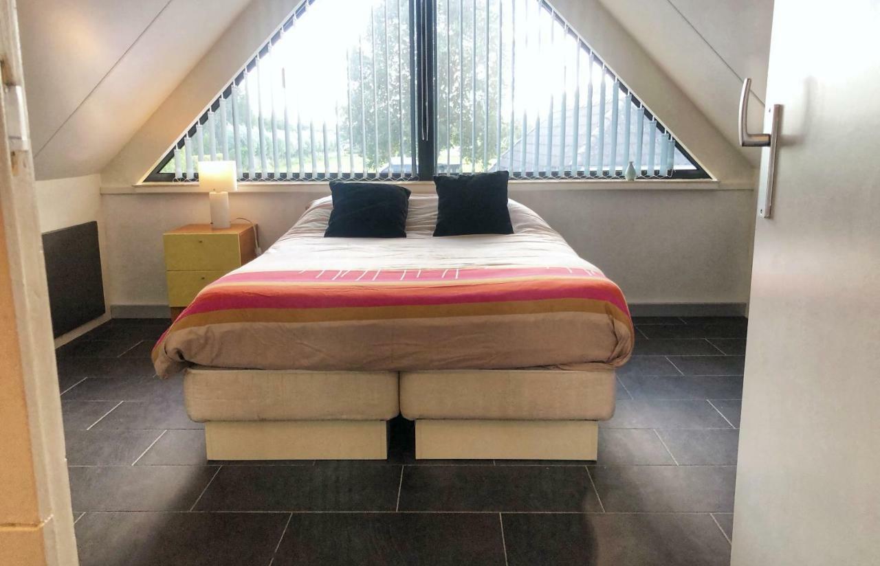 De Wolbert Apartamento Wapenveld Exterior foto