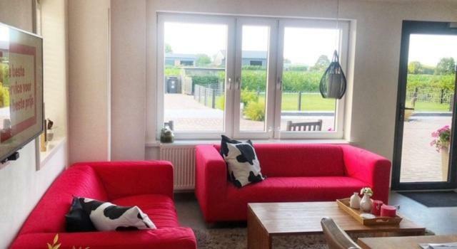 De Wolbert Apartamento Wapenveld Exterior foto