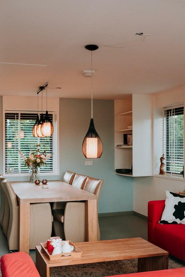 De Wolbert Apartamento Wapenveld Exterior foto